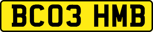 BC03HMB