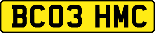 BC03HMC