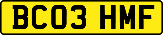 BC03HMF