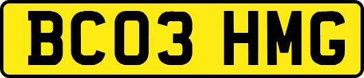 BC03HMG