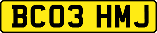 BC03HMJ