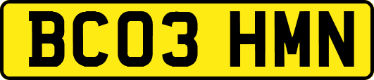 BC03HMN