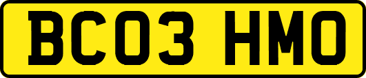 BC03HMO