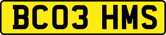 BC03HMS