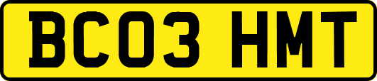 BC03HMT