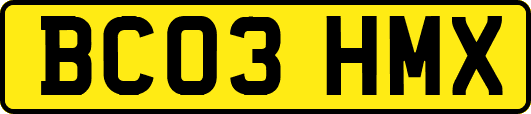 BC03HMX