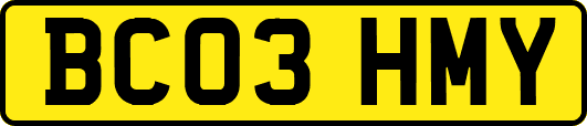 BC03HMY