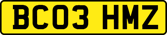 BC03HMZ