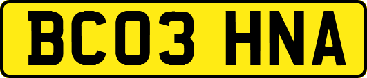 BC03HNA