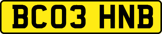 BC03HNB