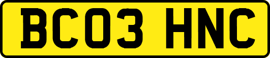 BC03HNC