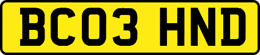 BC03HND