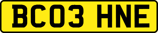 BC03HNE