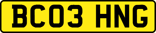 BC03HNG