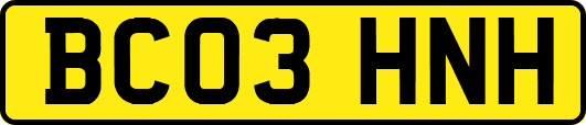 BC03HNH