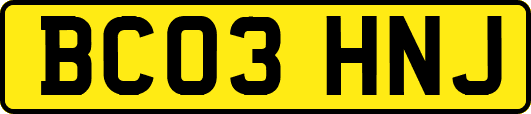 BC03HNJ