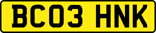 BC03HNK