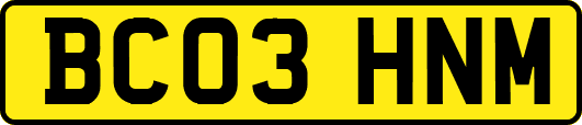 BC03HNM