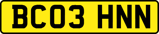 BC03HNN
