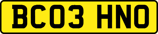 BC03HNO