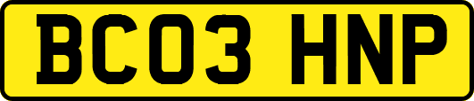 BC03HNP