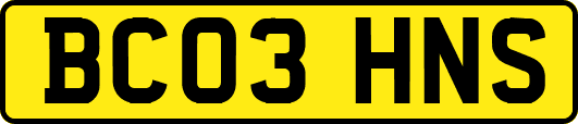 BC03HNS
