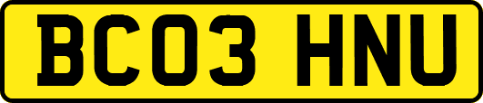 BC03HNU