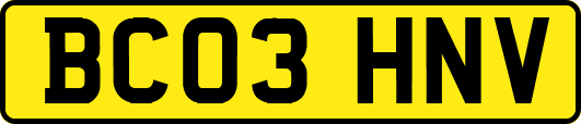BC03HNV