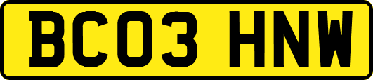 BC03HNW