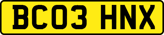 BC03HNX