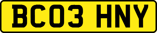 BC03HNY