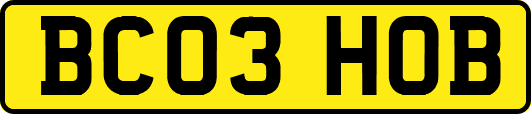 BC03HOB