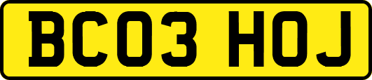 BC03HOJ