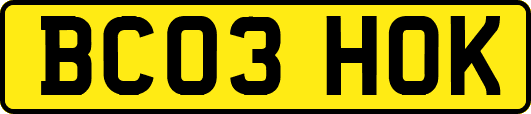 BC03HOK