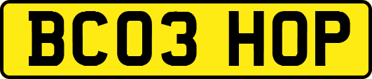 BC03HOP