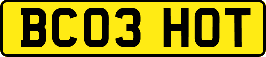 BC03HOT