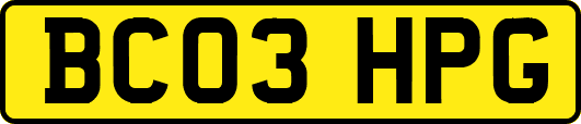 BC03HPG