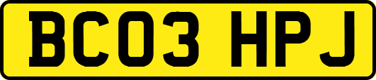 BC03HPJ