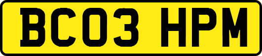 BC03HPM