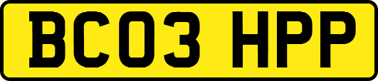 BC03HPP