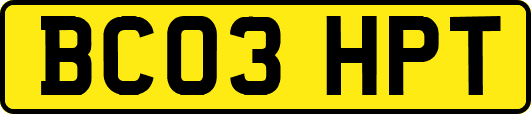 BC03HPT