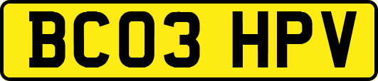 BC03HPV
