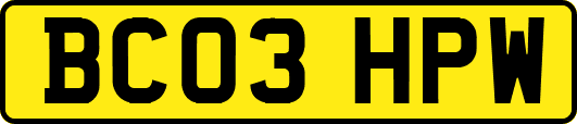 BC03HPW