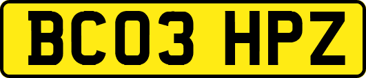 BC03HPZ