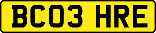 BC03HRE