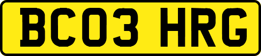 BC03HRG