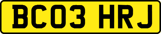 BC03HRJ