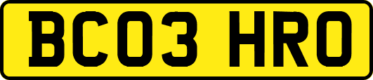 BC03HRO