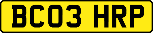 BC03HRP
