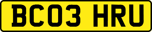 BC03HRU